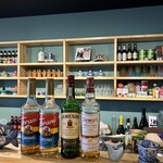 瓶と缶 - 瓶と缶❗️