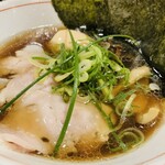 鶏だし煮込み 串の千本桜 - 