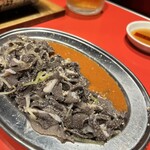 Yakiniku Nyuyoko - 