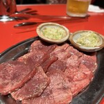 Yakiniku Nyuyoko - 