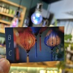 瓶と缶 - ショップカード❗️