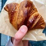 ハツタツ 天六店 - クロワッサン