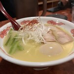 麺酒処 ぶらり - 