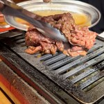 Yakiniku Nyuyoko - 