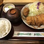 Tonkatsu Taketei - 