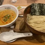 中華蕎麦 時雨 伊勢佐木長者町本店 - 