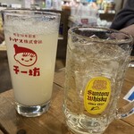 広島まるごと酒場 広島乃風 - 