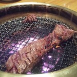 炭火焼肉たけさん亭 - 
