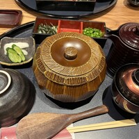 うなぎ四代目菊川 ミッドランドスクエア 名古屋本店 - 