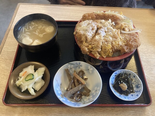 新光食堂 - 丸森町その他（ラーメン）の写真