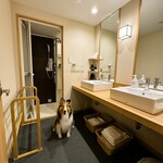 ホテル ビワ ドッグ - お部屋