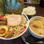 自家製太打麺 勢拉 - 