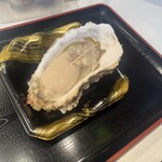 島田水産 - 真牡蠣