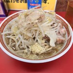 ラーメン二郎 - 