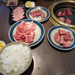 Yakiniku Touta - 