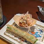 Ginza Kushikatsu Bon - 