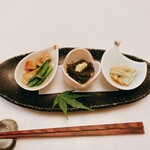 日本料理簾 - 
