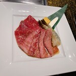 游玄亭 西麻布本館 - 