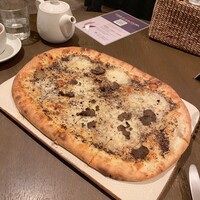 オービカ モッツァレラバー 梅田店 - 