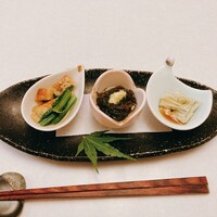 日本料理簾 -  日本料理簾 -