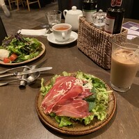 オービカ モッツァレラバー 梅田店 - 