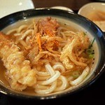 小町うどん - 