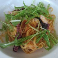 IL PINOLO 梅田 - パスタ