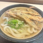 星のうどん - 