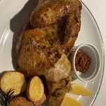 Ristorante CROSS 47 - 