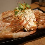 Koshitsu Izakaya Shikinouta - 