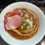 麺処 晴 - 