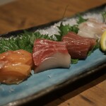 Koshitsu Izakaya Shikinouta - 