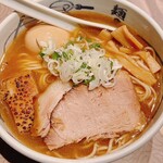 麺屋武蔵 - 