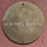 ARMONICO - 看板