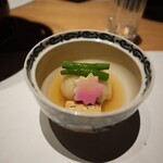 Koshitsu Kaiseki Kitaooji - 