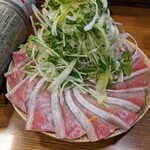 旬の魚と旨い酒 山田食堂 - 