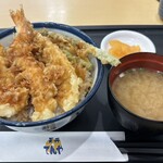 天丼てんや - 