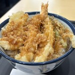 天丼てんや - 