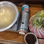 旬の魚と旨い酒 山田食堂 - 