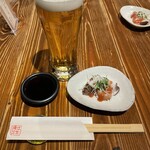 Wasaw 和壮 - 料理写真: