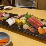 Shinjuku Sakaezushi - 