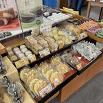 シャトレーゼ - 料理写真: