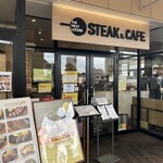 The Meat Locker STEAK & CAFE - 