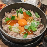 焼肉みゆき苑 - 