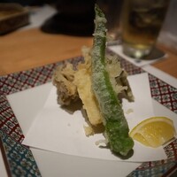 個室会席 北大路 品川茶寮 - 