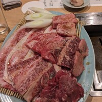 焼肉みゆき苑 - 