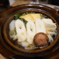 個室会席 北大路 品川茶寮 - 