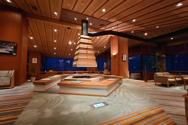 とんぼのにわ - 大川ダム公園（カフェ）の写真