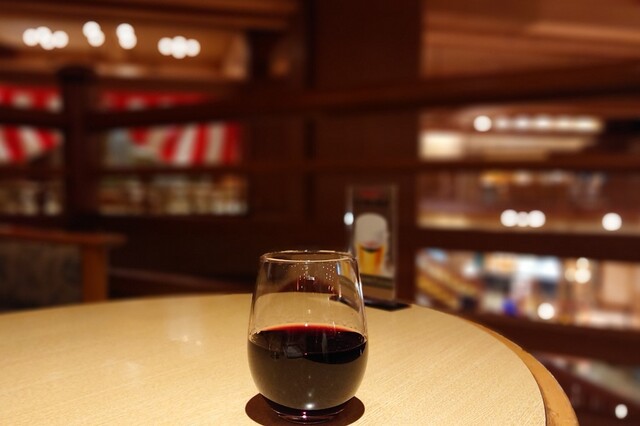 とんぼのにわ - 大川ダム公園（カフェ）の写真