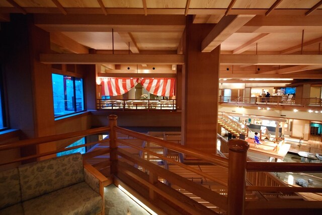 とんぼのにわ - 大川ダム公園（カフェ）の写真